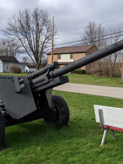 Cedarville Community Park - Cedarville, OH