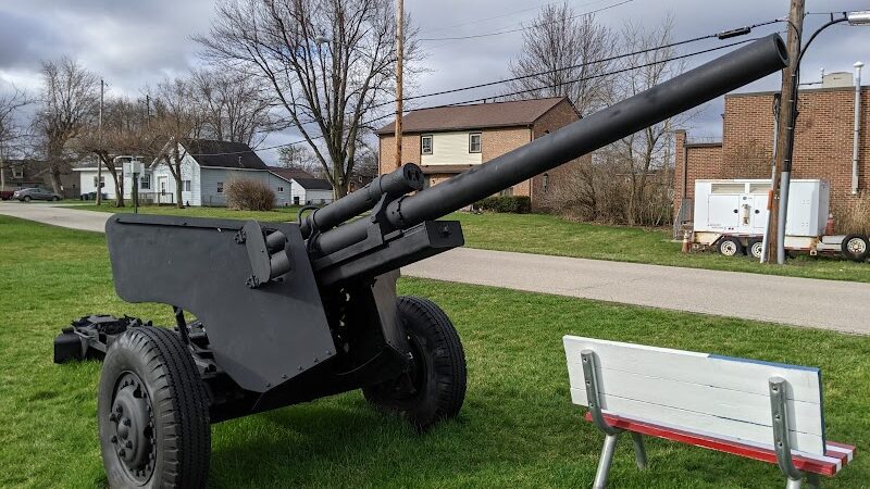 Cedarville Community Park - Cedarville, OH