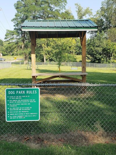 Cedarville Community Park - Cedarville, OH