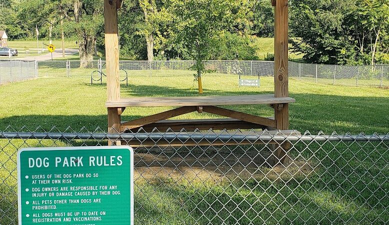 Cedarville Community Park - Cedarville, OH