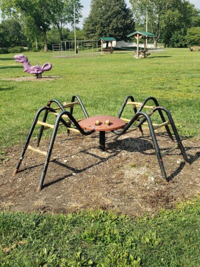 Cedarville Community Park - Cedarville, OH