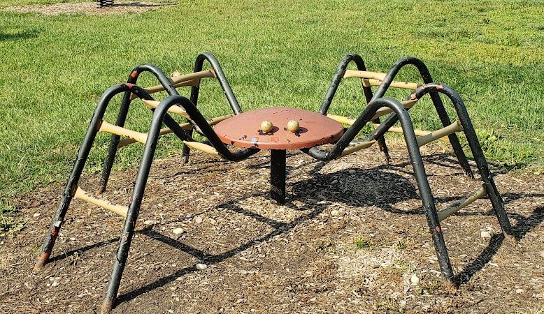 Cedarville Community Park - Cedarville, OH