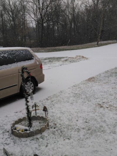 Massie Creek Soccer Park - Cedarville, OH