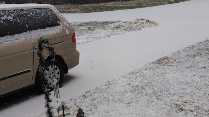 Massie Creek Soccer Park - Cedarville, OH