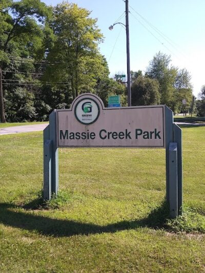 Massie Creek Soccer Park - Cedarville, OH