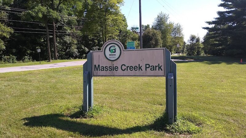 Massie Creek Soccer Park - Cedarville, OH