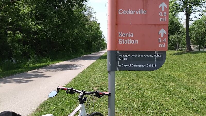 Massie Creek Soccer Park - Cedarville, OH