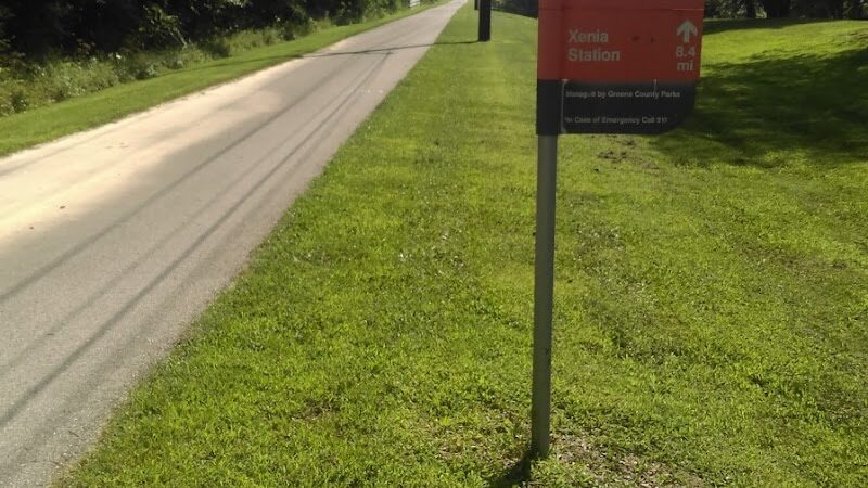 Massie Creek Soccer Park - Cedarville, OH