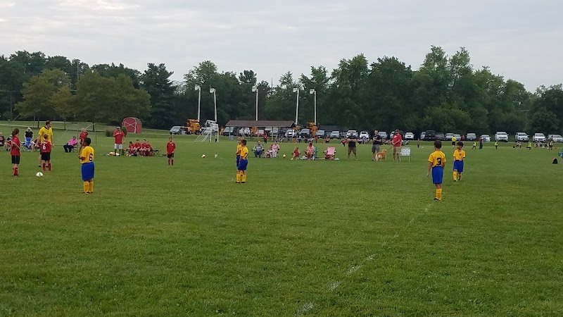 Massie Creek Soccer Park - Cedarville, OH