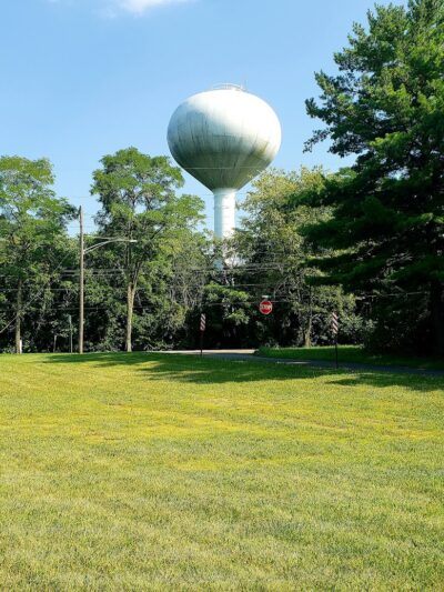 Massie Creek Soccer Park - Cedarville, OH