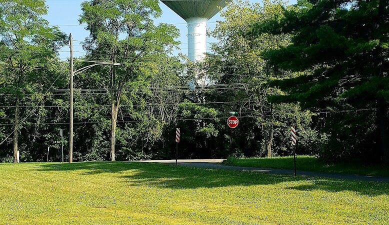 Massie Creek Soccer Park - Cedarville, OH