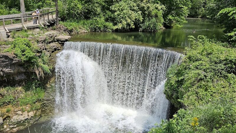 Peterson Park - Cedarville, OH