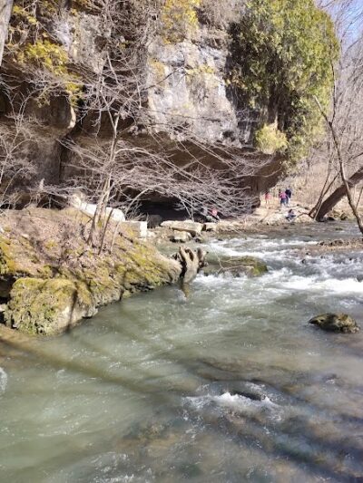 Peterson Park - Cedarville, OH