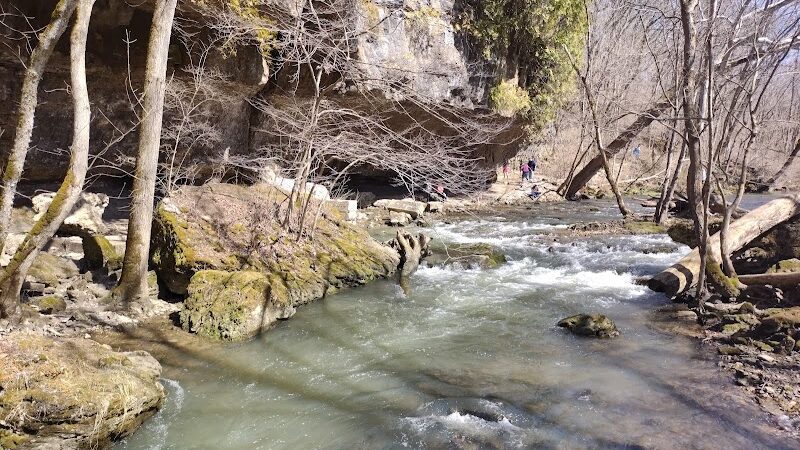 Peterson Park - Cedarville, OH