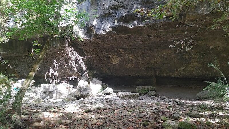 Peterson Park - Cedarville, OH