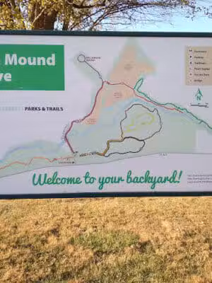 Peterson Park - Cedarville, OH