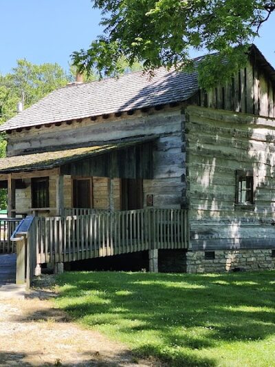 Peterson Park - Cedarville, OH