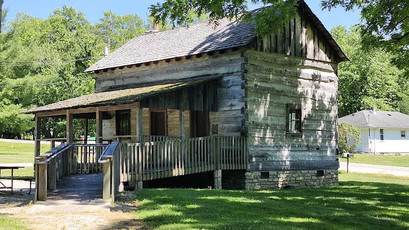 Peterson Park - Cedarville, OH