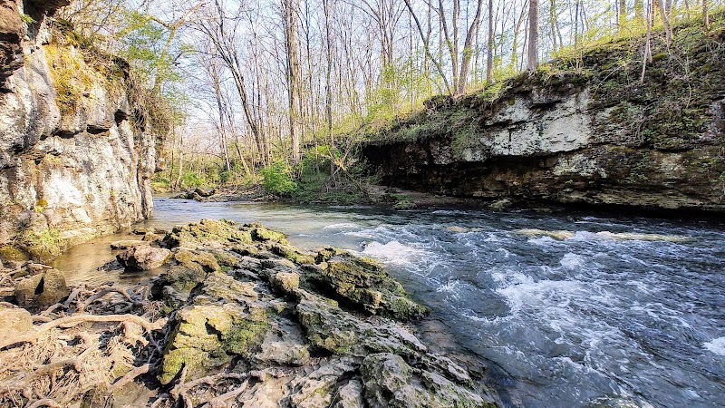 Peterson Park - Cedarville, OH