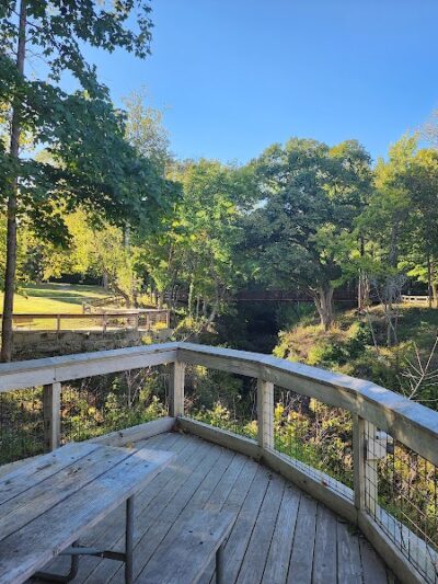 Peterson Park - Cedarville, OH