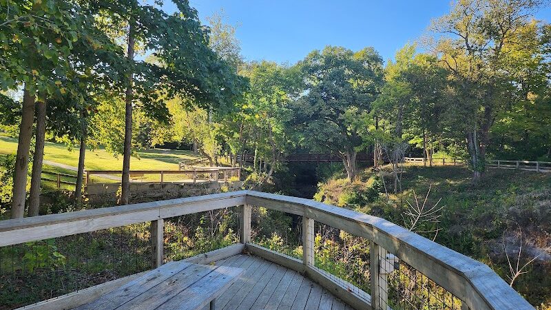 Peterson Park - Cedarville, OH