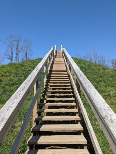 Peterson Park - Cedarville, OH