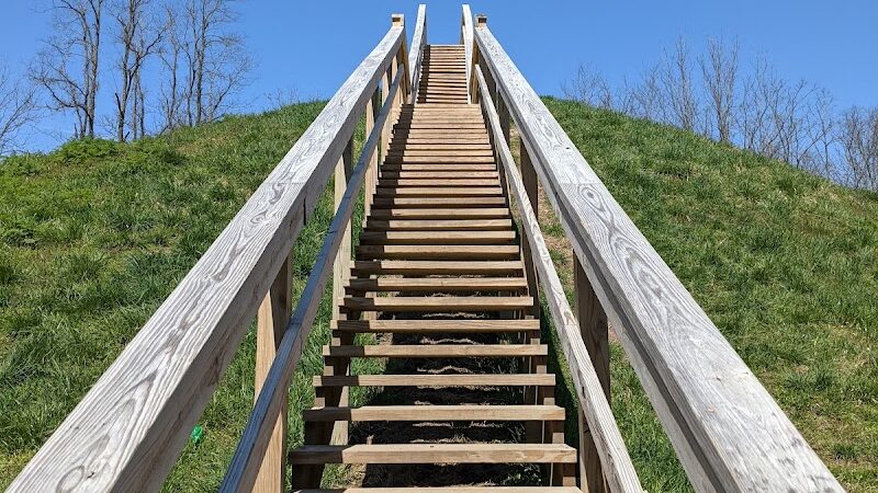 Peterson Park - Cedarville, OH