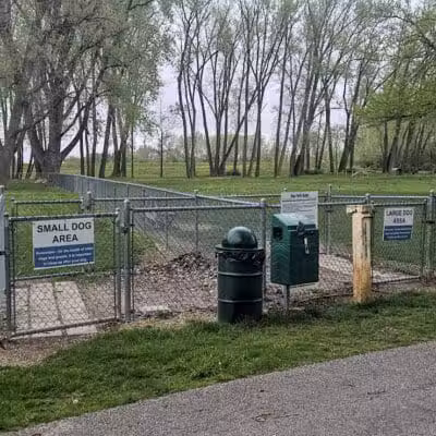 Dog Park - Celina, OH