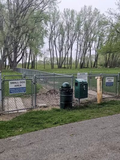 Dog Park - Celina, OH