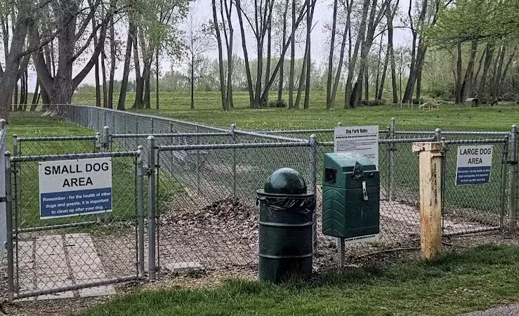 Dog Park - Celina, OH