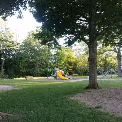 Memorial Park - Centerburg, OH