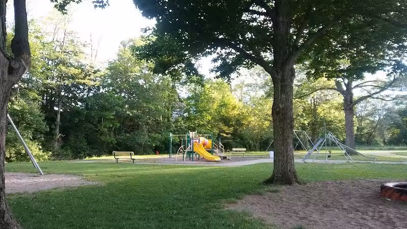 Memorial Park - Centerburg, OH