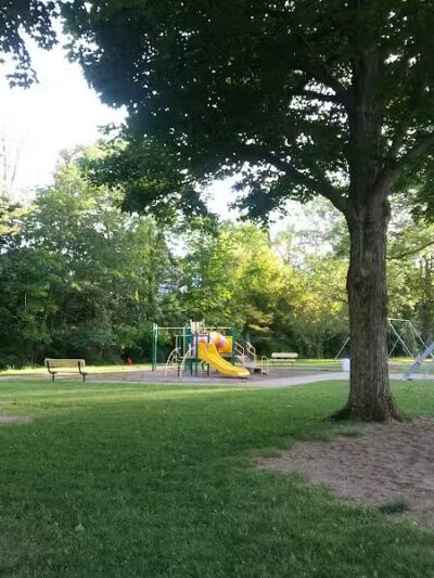 Memorial Park - Centerburg, OH