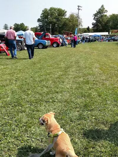 Memorial Park - Centerburg, OH