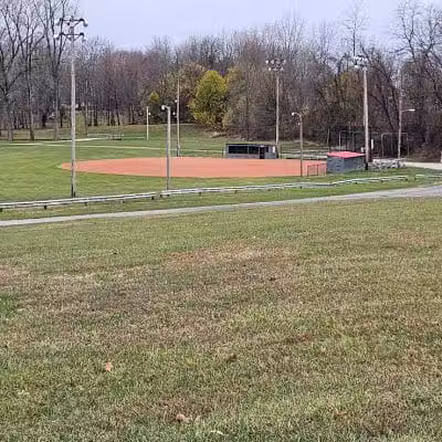 Memorial Park - Centerburg, OH