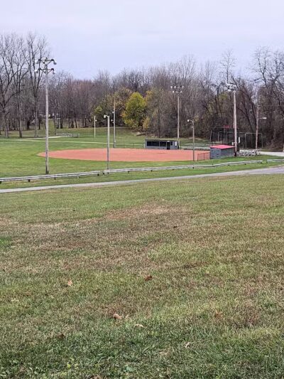 Memorial Park - Centerburg, OH