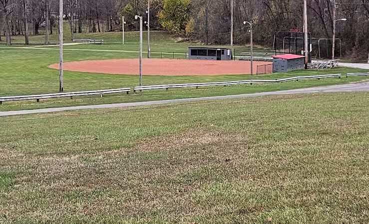 Memorial Park - Centerburg, OH