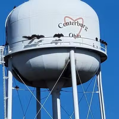 Memorial Park - Centerburg, OH