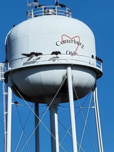 Memorial Park - Centerburg, OH