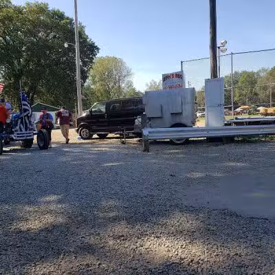 Memorial Park - Centerburg, OH