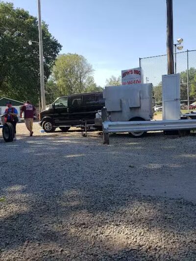 Memorial Park - Centerburg, OH