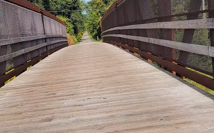 Newell Recreation Preserve, Licking County - Centerburg, OH