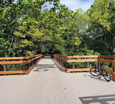Newell Recreation Preserve, Licking County - Centerburg, OH