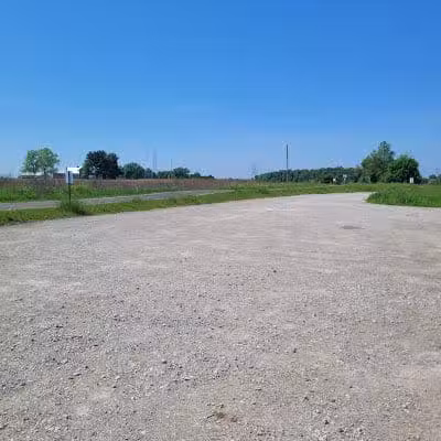 Newell Recreation Preserve, Licking County - Centerburg, OH