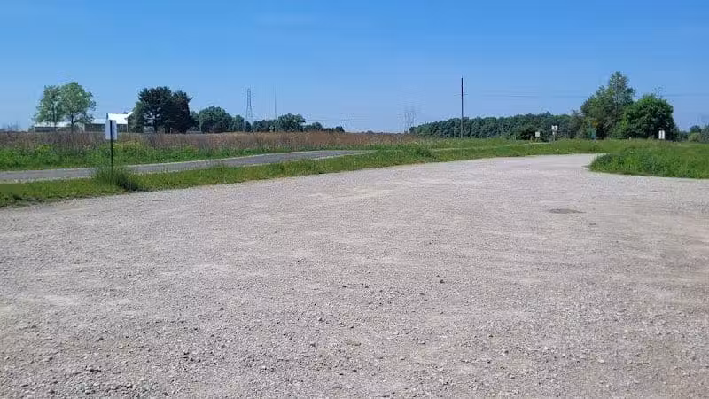 Newell Recreation Preserve, Licking County - Centerburg, OH