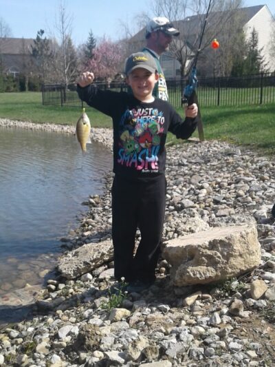 Centerville Grace Park - Centerville, OH