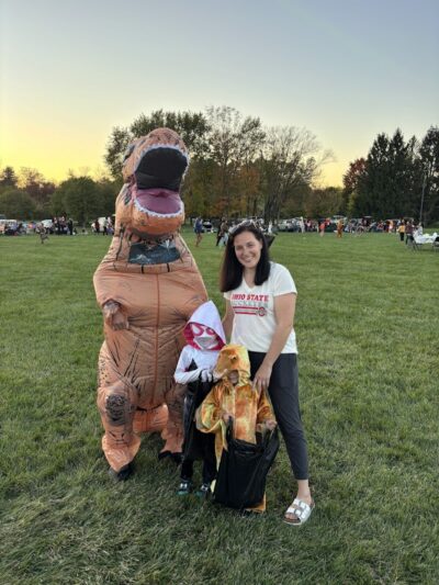 Centerville Grace Park - Centerville, OH