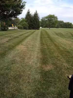 Centerville Grace Park - Centerville, OH