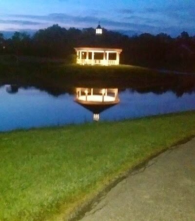 Centerville Grace Park - Centerville, OH