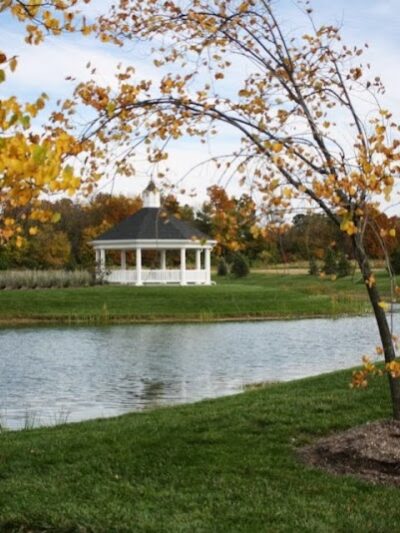 Centerville Grace Park - Centerville, OH